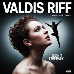 Don't Stop Baby (NEW DISCO-FUNK)