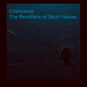 Chelicerae