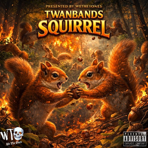 Squirrel