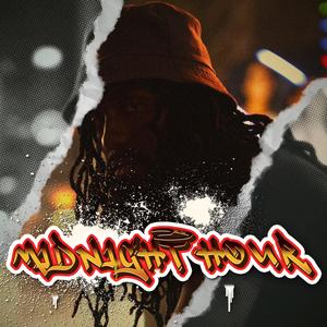 Morning Hour (feat. Brianna Knight)