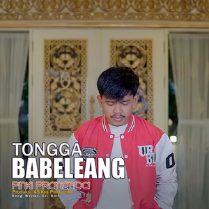 Tongga Babeleang