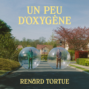 Un peu d'oxygene