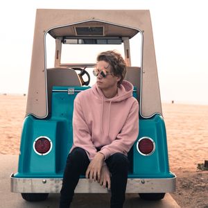 No Worries (Stripped) (Live)