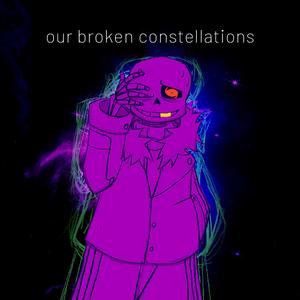 Our Broken Constellations (feat. juora)