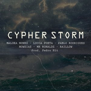 Cypher Storm