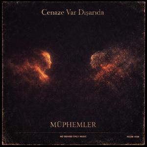 Cenaze Var Dışarıda