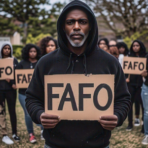 FAFO (feat. IvySpeakEasy)