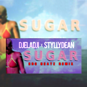 Sugar (SRG Beatz Remix)