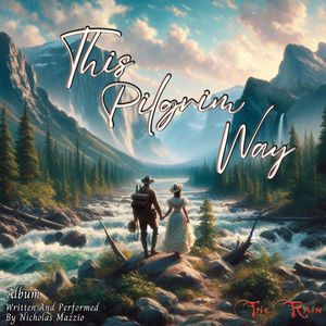 I Trust The Lord (As I Walk Along This Road Of Life Troubled On Every Side) (Sketch T57C12G) (Live)