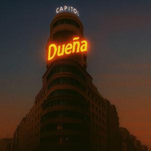 DUEÑA (feat. RICAR)