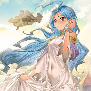 喪失のPrinciple -diva. Akane- (cv.夏川椎菜)