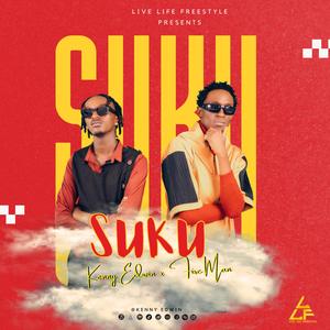 Suku (feat. Fire Man)