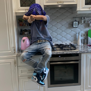 W2nna (feat. DJ Grumble)