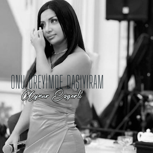 Onu Üreyimde Daşıyıram