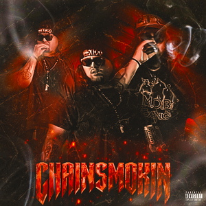 Chainsmokin