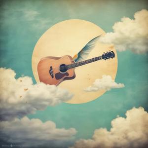 Volare Senza Ali by @pentachordalaria786