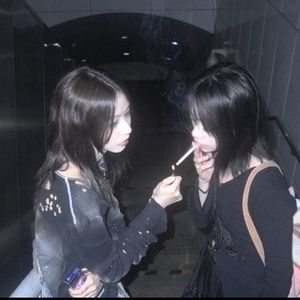 只是说说的剧情