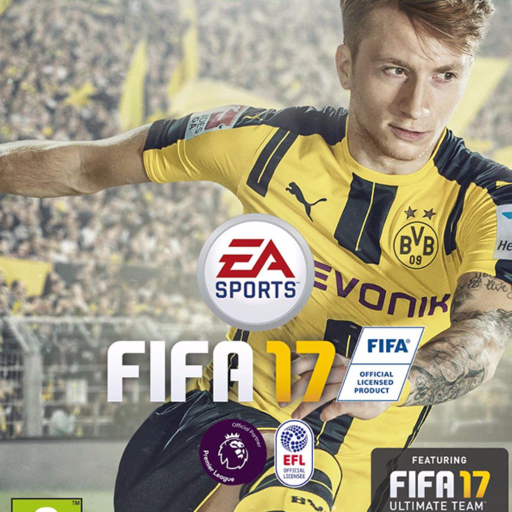 2016-08-27 創建 標籤: 歐美 流行 遊戲 介紹: 《fifa 17》遊戲原聲