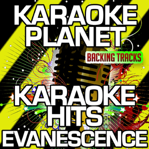 Taking Over Me (Karaoke Version With Background Vocals)