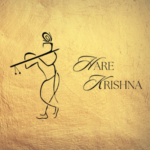 Hare Krishna (feat. Aarti Venkat)