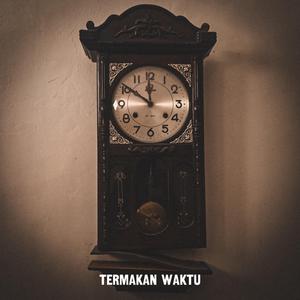 Termakan Waktu