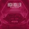 Tee Ice - High Roller (feat. Leehard)