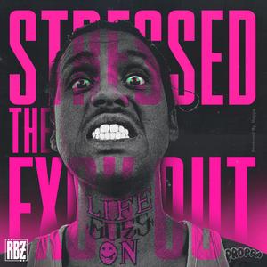 Stressed The Fuxk Out (feat. Rappa)