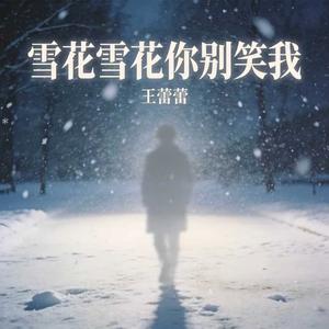 雪花雪花你别笑我