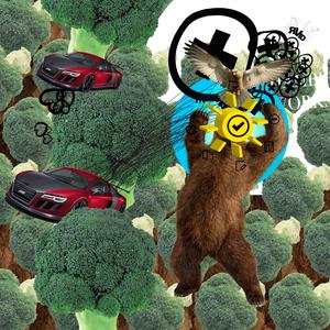 Joe Ham McHockey Fan (feat. Official Team Scarf)