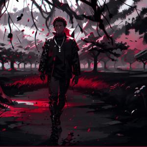 The Hat Man (feat. Fallen7)