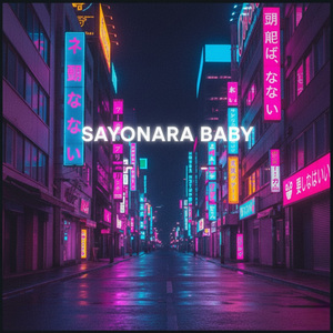 Sayonara Baby