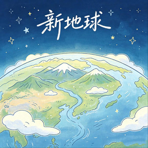 新地球
