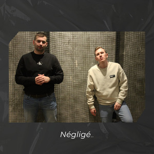 Négligé