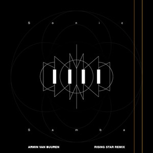 Sonic Samba (Rising Star Remix)