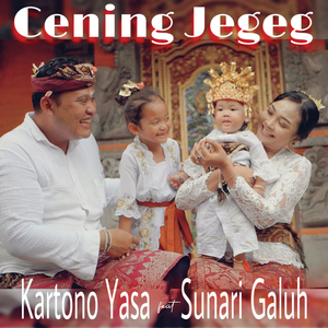 Cening Jegeg