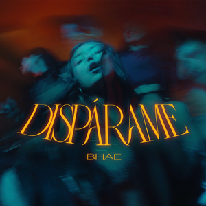 Dispárame