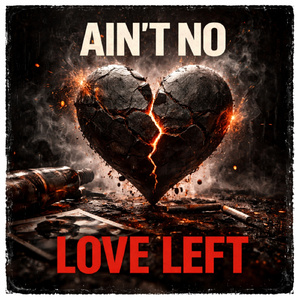 Ain’t No Love Left