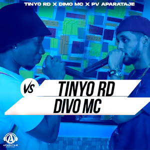 Tinyo RD vs Divo MC