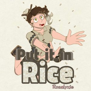 Put It in Rice