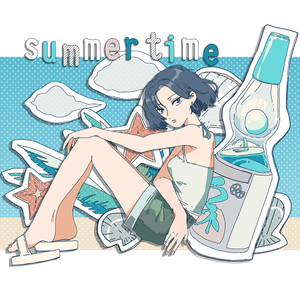 summertime（acoustic ver.）