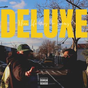 Love 2 Hate Me (feat. Reyna Brito)