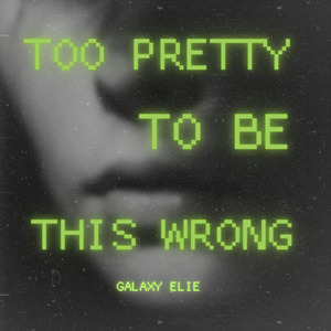 Too pretty to be this wrong