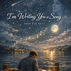 I’m Writing You a Song from Far Away