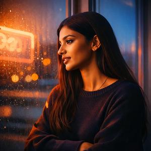 Raat Bhar Sochti Hoon