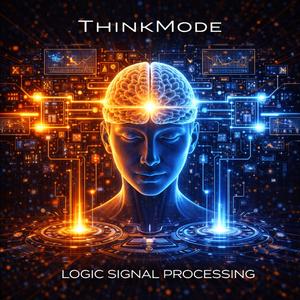 Logic Signal Processing (feat. Antoine Maurice King & Spate Media)