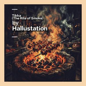 Tikka (The Rite of Smoke)