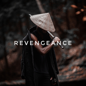 Revengeance