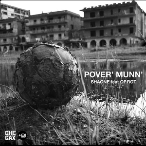 Pover' Munn'