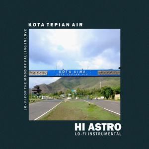 We are on different roofs but connected