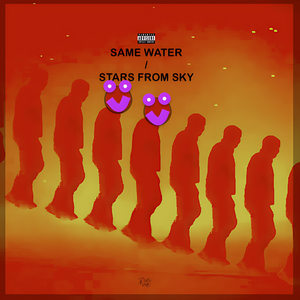 跟风写的假freestyle